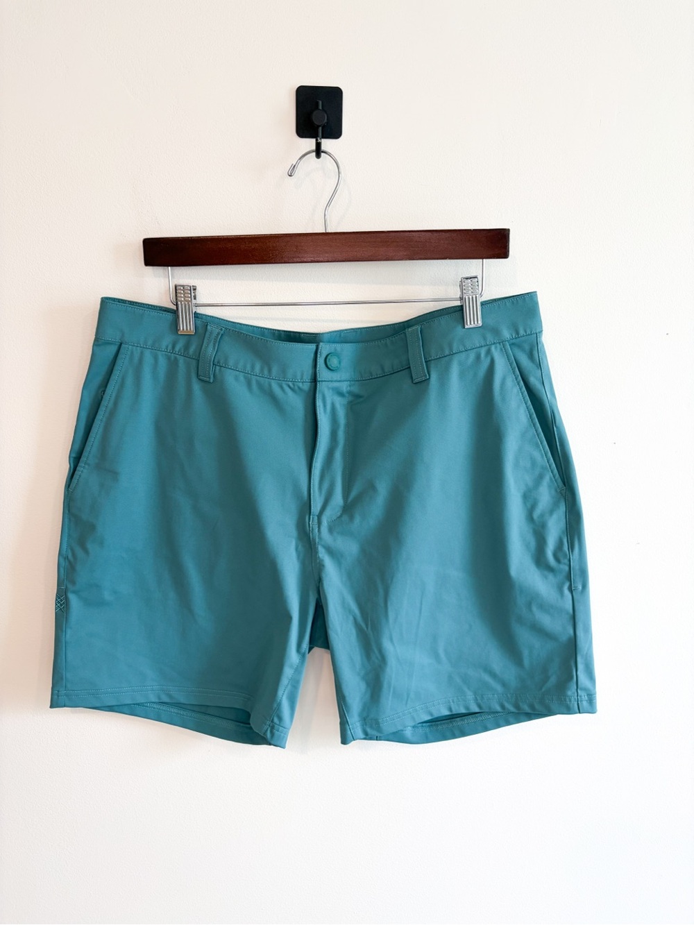 Rhone Commuter Shorts Mens Size 35